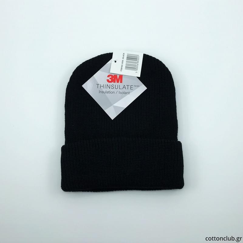 Χειμερινός Σκούφος Unisex